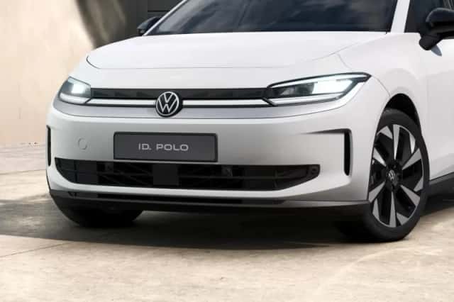 Volkswagen ID. Polo (2026) thumbnail 10
