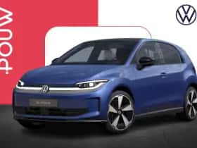Volkswagen ID. Polo