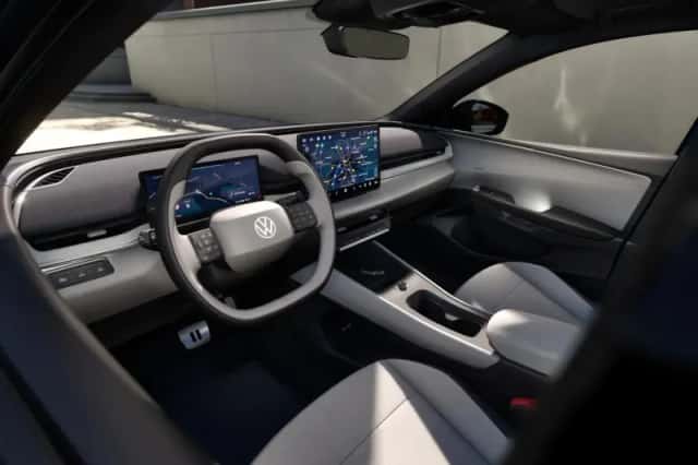 Volkswagen ID. Polo (2026) thumbnail 14