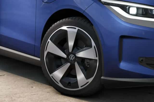 Volkswagen ID. Polo (2026) thumbnail 10