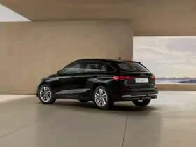 Audi A3 (2026) thumbnail 2