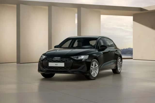 Audi A3 (2026) thumbnail 11