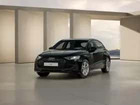 Audi A3 (2026) thumbnail 11