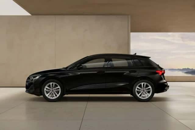 Audi A3 (2026) thumbnail 3