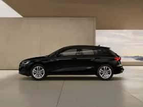 Audi A3 (2026) thumbnail 3