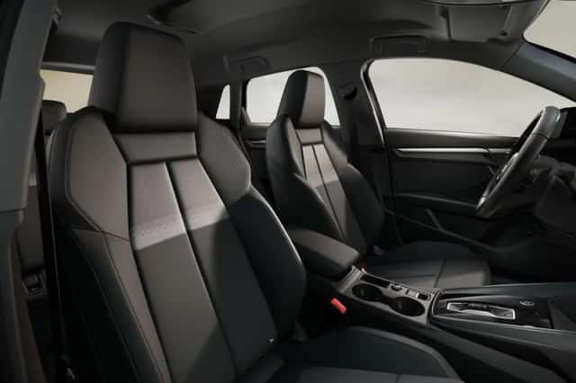 Audi A3 (2026) thumbnail 4