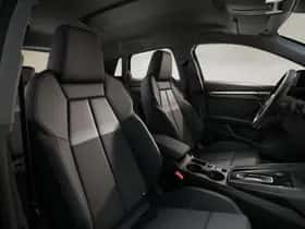 Audi A3 (2026) thumbnail 4