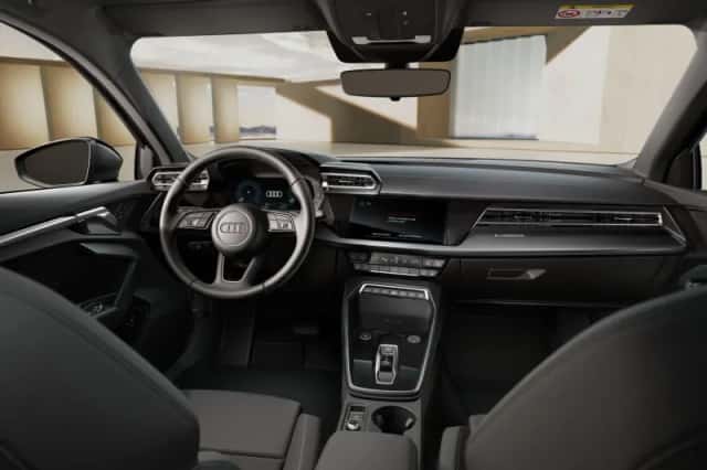 Audi A3 (2026) thumbnail 5
