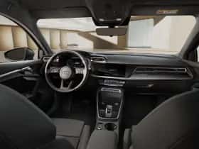 Audi A3 (2026) thumbnail 5