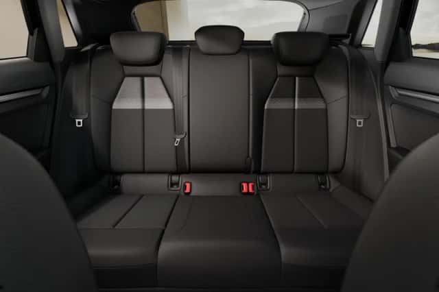 Audi A3 (2026) thumbnail 6