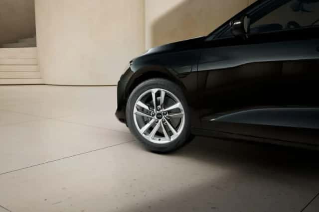 Audi A3 (2026) thumbnail 8