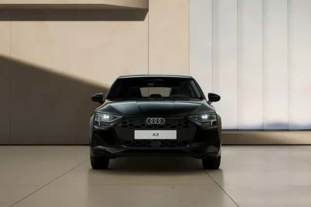 Audi A3 (2026) thumbnail 9