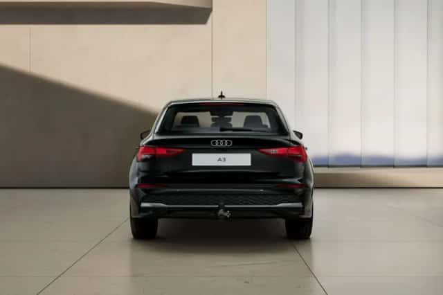 Audi A3 (2026) thumbnail 10