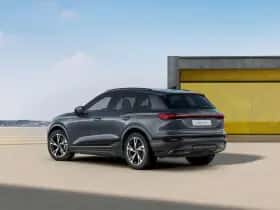 Audi Q6 e-tron (2026) thumbnail 2