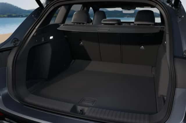 Audi Q6 e-tron (2026) thumbnail 11