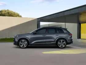 Audi Q6 e-tron (2026) thumbnail 3