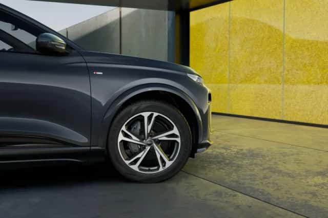 Audi Q6 e-tron (2026) thumbnail 8