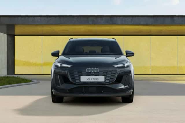 Audi Q6 e-tron (2026) thumbnail 9
