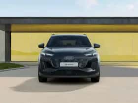 Audi Q6 e-tron (2026) thumbnail 9
