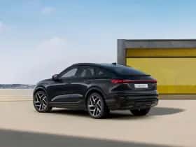 Audi Q6 (2026) thumbnail 2