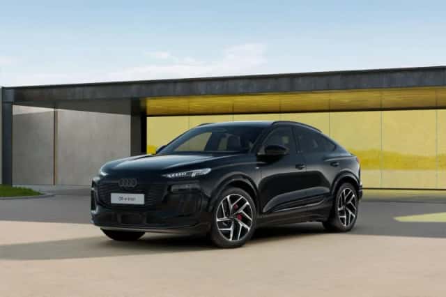 Audi Q6 (2026) thumbnail 12