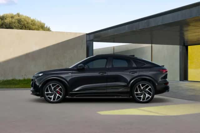 Audi Q6 (2026) thumbnail 3