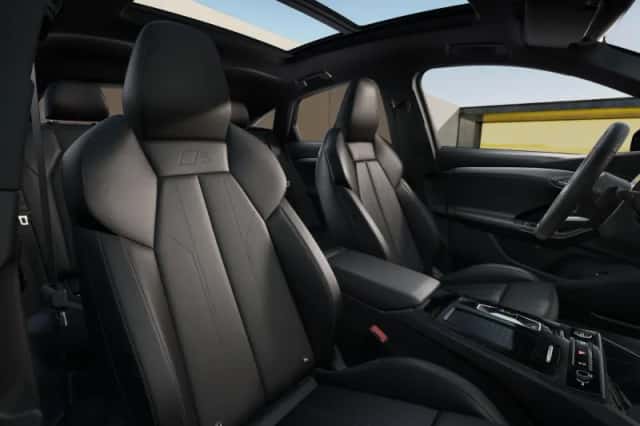 Audi Q6 (2026) thumbnail 4