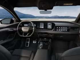 Audi Q6 (2026) thumbnail 5
