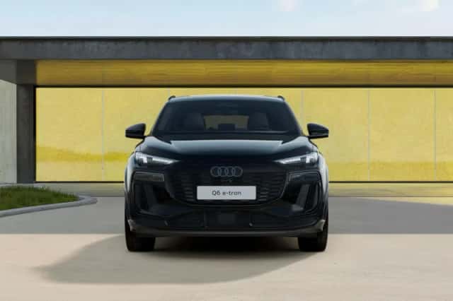 Audi Q6 (2026) thumbnail 9