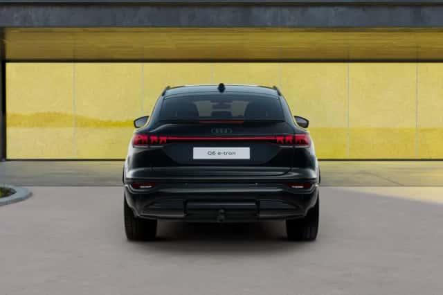 Audi Q6 (2026) thumbnail 10