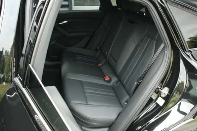 Audi Q6 (2026) thumbnail 6
