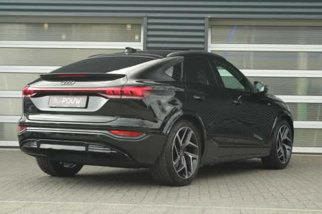 Audi Q6 (2026) thumbnail 2