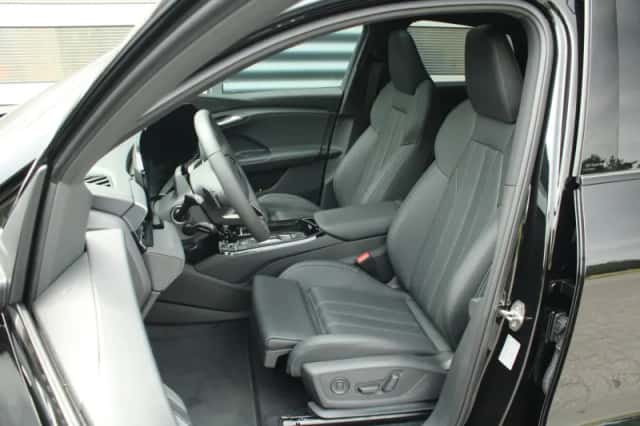 Audi Q6 (2026) thumbnail 4