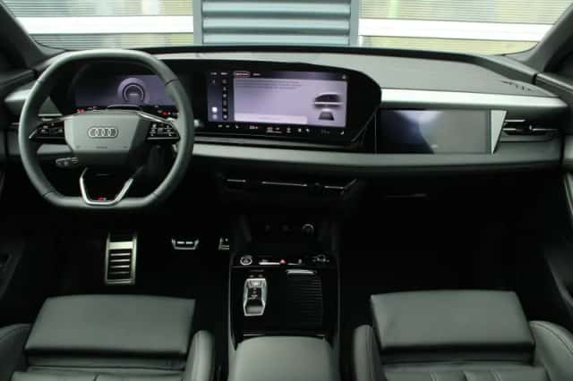Audi Q6 (2026) thumbnail 5