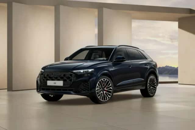 Audi Q8 (2026) thumbnail 11