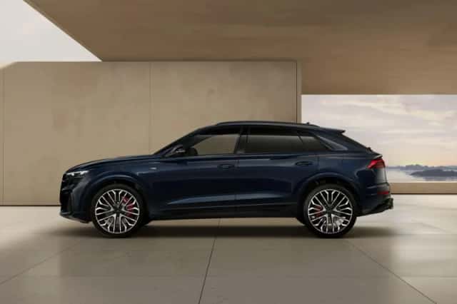 Audi Q8 (2026) thumbnail 3