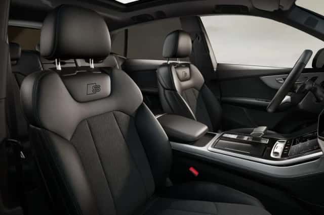 Audi Q8 (2026) thumbnail 4