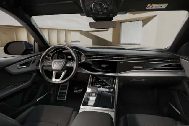 Audi Q8 (2026) thumbnail 5