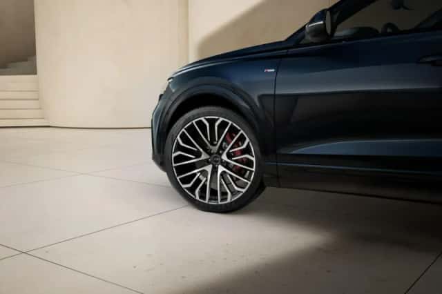 Audi Q8 (2026) thumbnail 8