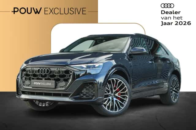 Audi Q8 (2026) thumbnail 1