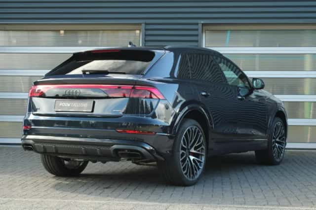 Audi Q8 (2026) thumbnail 2