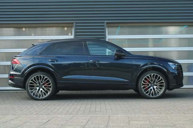 Audi Q8 (2026) thumbnail 3