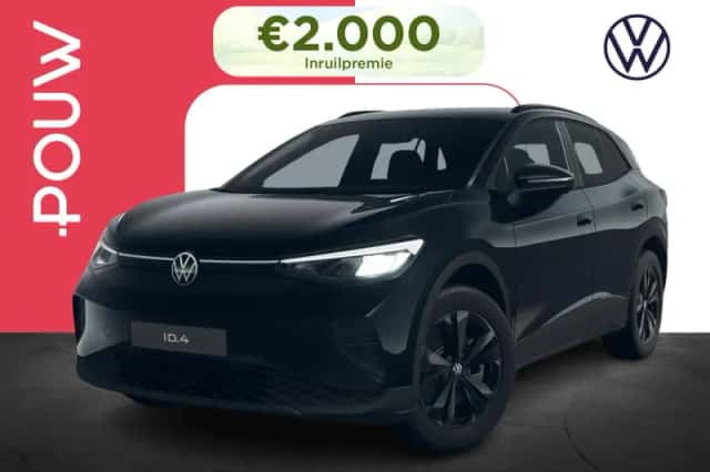 Volkswagen ID.4 (2026) thumbnail 1