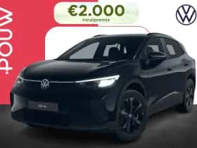 Volkswagen ID.4 (2026)