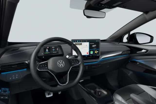 Volkswagen ID.4 (2026) thumbnail 13
