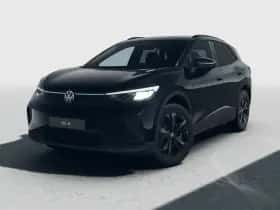 Volkswagen ID.4 (2026) thumbnail 14