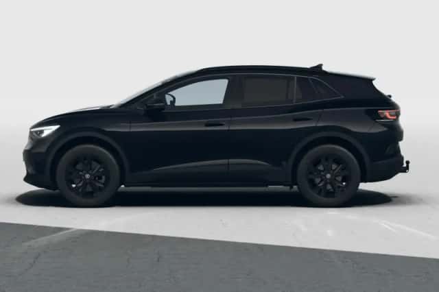 Volkswagen ID.4 (2026) thumbnail 3