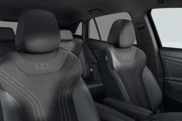 Volkswagen ID.4 (2026) thumbnail 4