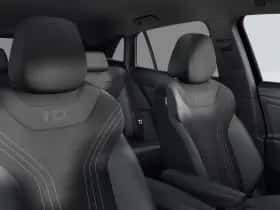 Volkswagen ID.4 (2026) thumbnail 4