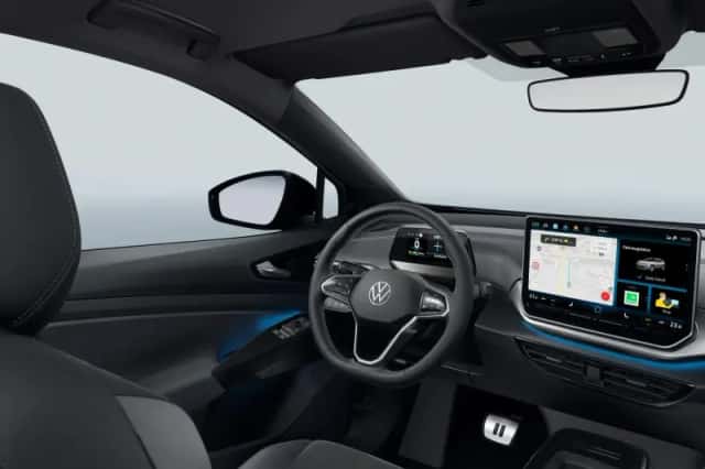 Volkswagen ID.4 (2026) thumbnail 5